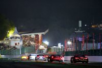 SMP Racing - Ferrari 488 GT3 #72