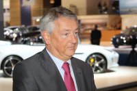 Thierry Deflandre - Salon Brussel