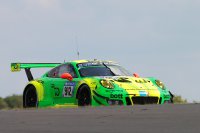 Manthey Racing - Porsche 911 GT3 R
