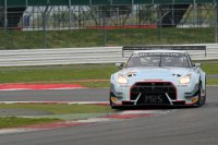 #73 MRS GT Nissan GT-R Nismo GT3