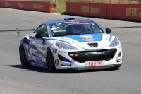 Traxx Racing - Peugeot RCZ
