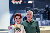 MP Groep nu samen met Chrono Karting