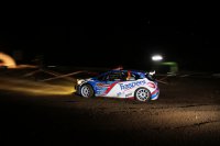 Kris Princen - Peugeot 208T16 R5