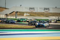 Raffaele Marciello - Timur Boguslavskiy (AKKA ASP Mercedes)