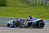 DVB Racing - KTM X-Bow