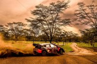 Thierry Neuville - Hyundai i20 Rally1