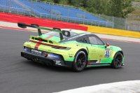 Q1 Trackracing - Porsche 992 GT3 Cup