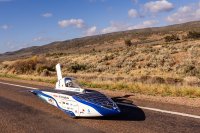 Innoptus Solar Team