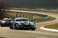 Aston Martin Racing - V12 Vantage GT3