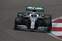 Valtteri Bottas - Mercedes