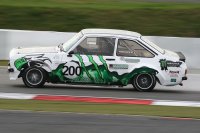 Michaël Kowaleski - Ford Escort MK2