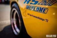Authenticiteit troef bij St. Paul Raceteam