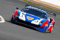 SMP Racing - Ferrari 488 GT3