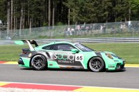 Sam Jongejan - Team RaceArt