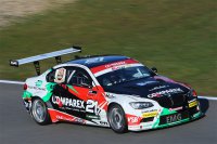Comparex Racing by EMG Motorsport - BMW M3 GTR