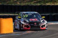 Nestor Girolami - Münnich Motorsport All.Inkl.Com Honda Civic