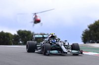 Valtteri Bottas - Mercedes W12