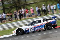 Nicolas Vandierendonck - SRT Corvette C6 ZR1