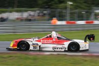 Deldiche Racing - Norma M20FC