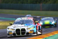 Team WRT - BMW M4 GT3
