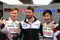 Conway - Lopez - Kobayashi