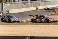 Belgium Racing - Porsche 911 GT3 Cup
