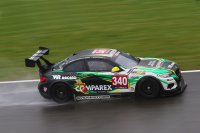 VR Racing by Qvick Motors - BMW M2 V8 MARC Car