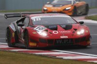 WPI Motorsport - Lamborghini Huracan GT3