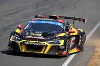 PK Carsport - Audi R8 LMS GT2