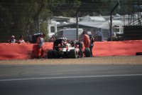 Romain Gorsjean - Haas F1