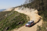 Thierry Neuville - Hyundai i20