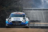 Esapekka Lappi - Ford Fiesta