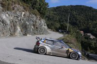 Jari-Matti Latvala - VW Polo R-WRC