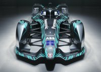 Jaguar I-TYPE 3