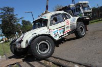 Henrard Racing - Dunbee-VW TDI