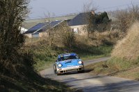 Glenn Janssens - Porsche 911