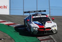 BMW Team RLL - BMW M8 GTE
