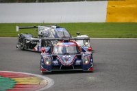 United Autosports - Ligier JS P320 Nissan