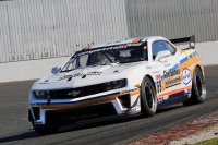 #69 Chevrolet Camaro GT4 - Nooren/Beelen