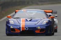 Curbstone FMA Racing - Ferrari 430 GT3