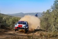 Sebastien Ogier