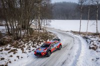 Thierry Neuville - Hyundai i20 WRC