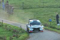 Kris Princen - Skoda Fabia R5