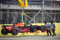 Max Verstappen - Red Bull