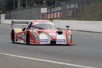 GHK Racing - Radical RXC