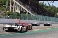 Group C Racing