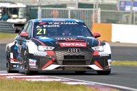 Aurélien Panis - Comtoyou Racing