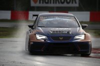 Hoogwerf/Teirlinck - SEAT Cupra