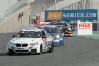 QSR Racing Team - BMW M235i Cup