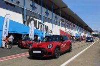 MINI Fan & Track Day 2022